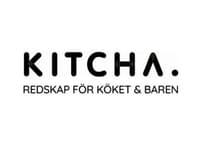 Logo Company Kitcha on Cloodo