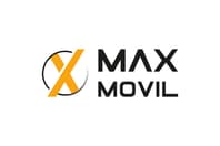 Logo Agency Maxmovil.com on Cloodo