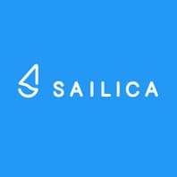 Logo Company Sailica on Cloodo