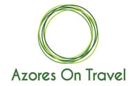 Logo Company Azores On Travel on Cloodo