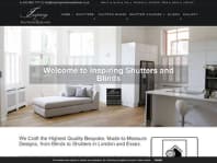 Logo Company Inspiring Shutters and Blinds on Cloodo