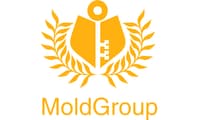 Logo Company Moldgroup on Cloodo