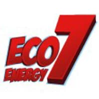 Logo Company Economy Seven Energy on Cloodo