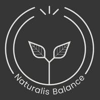 Logo Of Naturalis Balance