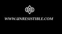 Logo Of Unresistible