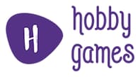 Logo Company Hobby Games on Cloodo