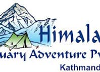 Logo Agency Himalayan Sanctuary Adventure on Cloodo
