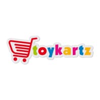Logo Company Toykartz on Cloodo