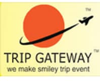 Logo Company Trip Gateway on Cloodo