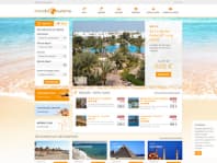 Séjour et voyage Tunisie - Vos vacances avec Mondial Tourisme