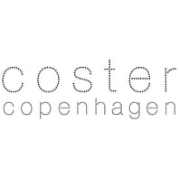 Logo Company CosterCopenhagen on Cloodo