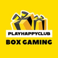 Logo Agency PlayHappyClub on Cloodo