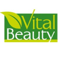 Logo Company Vital Beauty on Cloodo