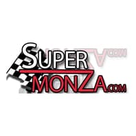 Logo Of SuperMonza.com