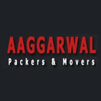Logo Company Packers and Movers in Chandigarh - Aaggarwal Packers & Movers on Cloodo