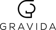 Logo Company Gravida Maternity on Cloodo