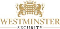 Logo Company Westminster Security Ltd on Cloodo