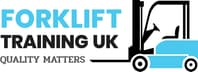 Logo Company Forklift Training UK on Cloodo