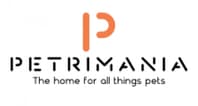 Logo Company Petrimania on Cloodo
