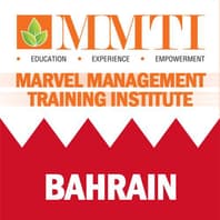 Logo Of MMTI