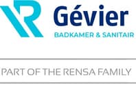 Logo Company Gévier Sanitair B.V. on Cloodo