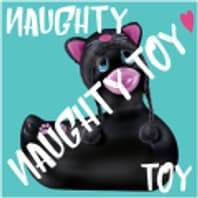 Logo Agency NaughtyToy on Cloodo