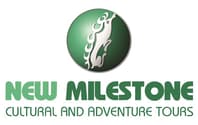 Logo Of New Milestone Tours