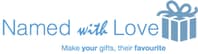 Logo Company Named with Love on Cloodo