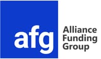 Logo Company Alliance Funding Group on Cloodo