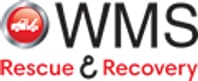 Logo Agency WMS Rescue & Recovery on Cloodo