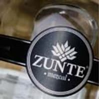 Logo Of Zunte Mezcal