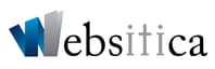 Logo Company Websitica Technologies on Cloodo
