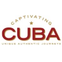 Logo Company Captivating Cuba on Cloodo