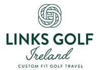 Logo Company Links Golf Ireland on Cloodo