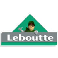 Logo Company Leboutte & Cie SPRL on Cloodo