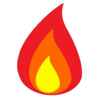 Logo Company Heating Bargains on Cloodo