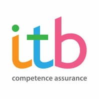 Logo Company ITB Competence Assurance Ltd on Cloodo