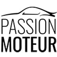Logo Company Passion Moteur on Cloodo