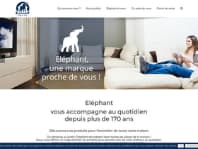 Kit Neo Pulse — Balais, Kit de nettoyage — Éléphant Maison