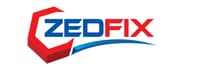 Logo Company Zedfix on Cloodo