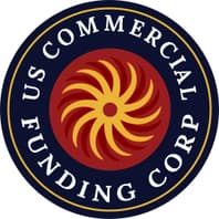 Logo Company US Commercial Funding Corp on Cloodo