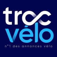 Logo Company Troc Vélo on Cloodo