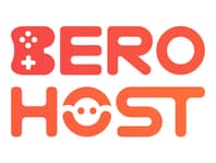 Logo Company BERO-HOST.DE on Cloodo