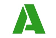Logo Agency Alaminteak on Cloodo