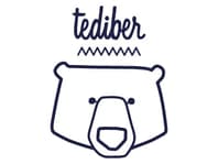 Logo Agency Tediber on Cloodo