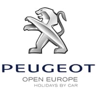 Logo Company Peugeot Europe Australia on Cloodo