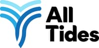 Logo Company All Tides on Cloodo