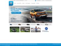 Incentivi Dacia Jogger - Il Sole 24 ORE