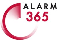 Logo Company Alarm365 on Cloodo