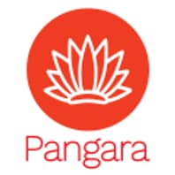 Logo Agency Pangara on Cloodo